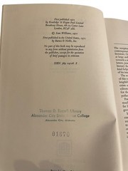 Meredith The Critical Heritage Ioan Williams 1971 Barnes & Noble
