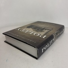 Polity: Biblical Arguments on How to Conduct Church Life HCDJ 2001