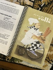 Bon Appetit: Amazing Recipes Morris Press Cookbooks 2009