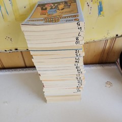 The Baby-Sitters Club Lot of 32 Books Ann M. Martin Apple Fiction Vintage