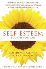 Self-Esteem: A Proven Program of Cognitive Techniques for Assessing, – VERY GOOD