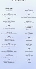 Strive For Perfection Rolls Royce Owners Club Yearbook 2017 Hardcover