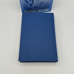 The Hunger Games Mockingjay Suzanne Collins 2010 HCDJ First Edition First Print