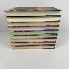 Guideposts Home To Heather Creek Series Lot of 9 Books Hardcover 2000’s