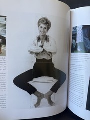 DIANA Queen of Style Coffee Table Book HC 1998 by Jackie Modlinger