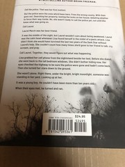 Thief River Falls (Hardback) By Brian Freeman Brand New
