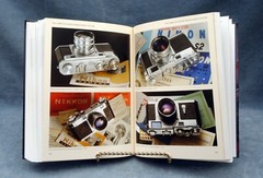 THE COMPLETE NIKON RANGEFINDER SYSTEM BOOK BY ROBERT ROTOLONI – NEW
