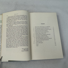 HENRY FORD AND GRASS ROOTS AMERICA REYNOLD M WIK UNIV MICHIGAN PRESS 1972 HC/DJ.
