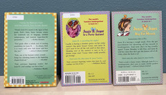 Junie B. Jones Book Series Mixed Set Lot Of 16 By Barbara Park VTG Scholastic