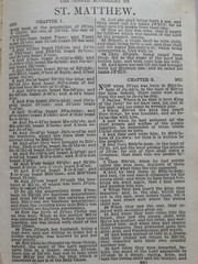 Red Letter Testament thomas nelson red cover antique
