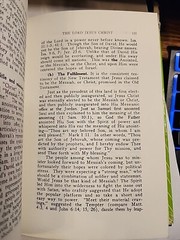 Knowing the Doctrines of the Bible by Myer Pearlman