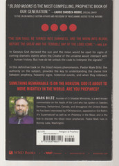 Blood Moons TPB WND 2014 1s Mark Biltz Religion Prophecy Decoding Heavenly Signs