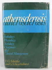 1969 Atherosclerosis: Pathology, Physiology, Aetiology, Diagnosis And Clinical..