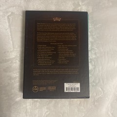 CSB Tony Evans Study Bible, Teal/Earth LeatherTouch : Advancing God’s Kingdom