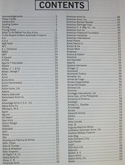 Standard Catalog of Firearms 4th Ed ©1994 Krause Pub. 832 Pages