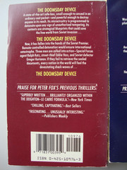 2 new COMPUTER / TECHNOLOGY rare MYSTERY paperback books SPY, SUSPENSE thriller