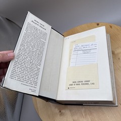 Memo from David O. Selznick Motion Picture Creation Behind Scenes Hardcover
