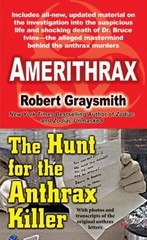 Amerithrax, Graysmith, Robert, Good Book
