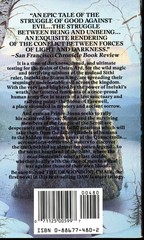 Stone of Farewell by Tad Williams, DAW 824, 1991 first printing