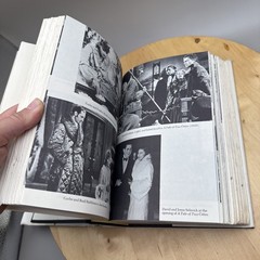 Memo from David O. Selznick Motion Picture Creation Behind Scenes Hardcover