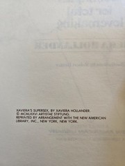 2 Vintage Sex Advice Books 60s/70s: Xaviera’s Supersex & Forbidden Sex. BEHAVIOR