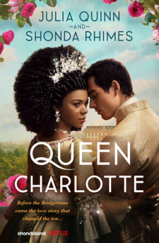 Queen Charlotte: Before the Bridgertons came the love story that changed – GOOD