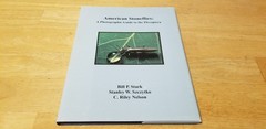 American stoneflies: A photographic guide to the Plecoptera by Bill P. Stark