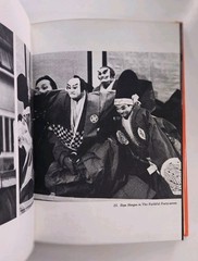 BUNRAKU The Puppet Theater Tsuruo Ando (Performing Arts of Japan) 1st Ed HCDJ