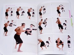 Real Action Pose Collection 01 High School Girl Action Art Book Illustration JP