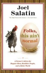 Folks, This Ain’t Normal: A Farmer’s Advice for Happier Hens, Health – VERY GOOD