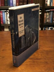 THE PHYSICAL UNIVERSE by Konrad Krauskopf (Schaum’s Outline Series in Science)