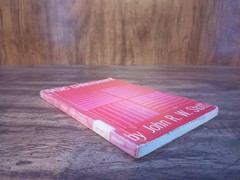 Basic Christianity – John R. W. Stott (1966, Paperback, Eerdmans)