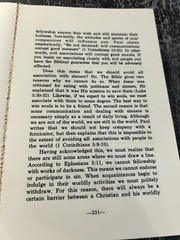 In Search of Holiness by Loretta A. Bernard & David K. Bernard