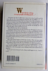 WILLIE NELSON Singer songwriter AN AUTOBIOGRAPHY 1st edition 1988 HCDJ 334 pages