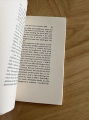 Psycho-analysis For Teachers And Parents By Anna Freud 1960 Beacon Press