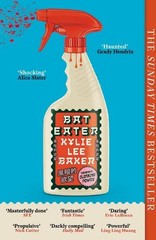 Kylie Lee Baker Kylie Lee Baker Bat Eater (Paperback) (UK IMPORT)