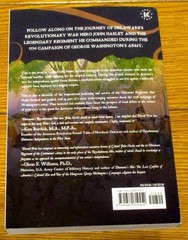 2020 John Haslet’s World by David Price SIGNED Trade Paperback Book