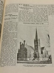 Five Rare Peru Miami County Indiana Books 1834-1935 History Photos 1979 Reprint