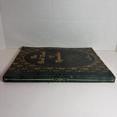 The Lost Book of Remedies Claude Davis Paperback 2018 First Edition