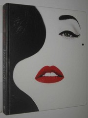 (SIGNED) Your Beauty Mark by Dita Von Tesse Hardcover 9780060722715 Dey St