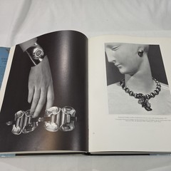 Jewelry of the 1940’s and 1950’s by Sylvie Raulet HC