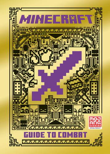 Minecraft: Guide to Combat by Mojang Ab: Used