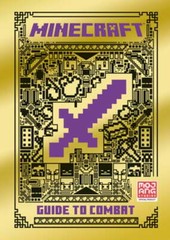 Minecraft: Guide to Combat by Mojang Ab: Used