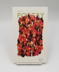 Poerty Magazine Lot Of 22 Assorted Issues From 2013 – 2016 – Free Shipping