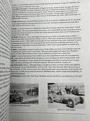 Dayton Ohio Race Town Signed Bill Holder 3rd Edition Paperback Rare 134 Pages