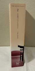 TAI-PAN by James Clavell (2006) Paperback