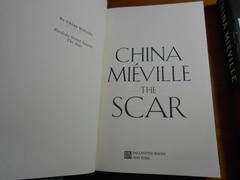 China Mieville Complete Mixed Set of 3 NEW CROBUZON series – 2TPB HC/DJ GC