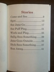 Dick and Jane Ser.: Dick and Jane and Vampires by Laura Marchesani (2010,…