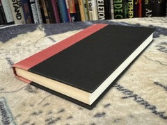 The Loser – Thomas Bernhard (Hardcover) First US Edition/Print, 1st/1st, VG