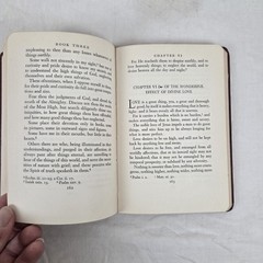 Imitation of Christ 1st Edition 1952 Thomas S Kepler Oberlin College Theology